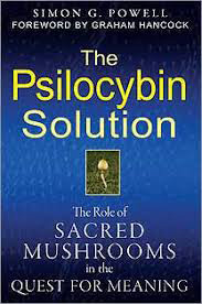The Psilocybin Solution